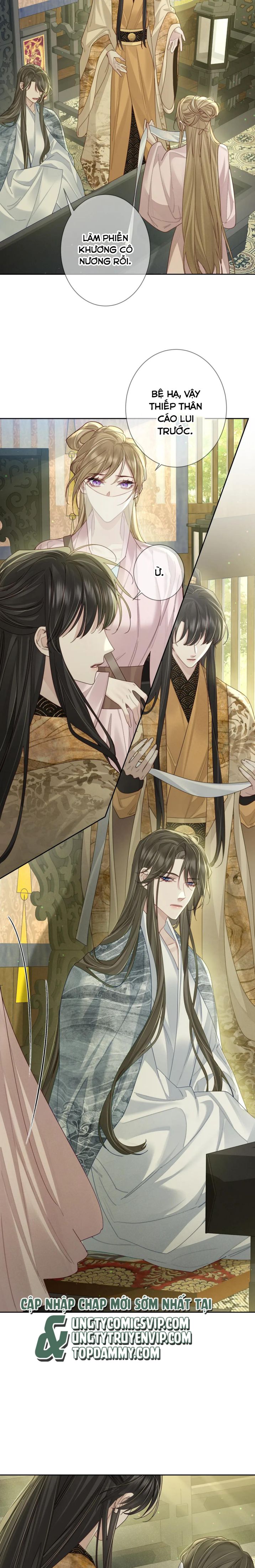Nhân Vật Chính Chỉ Muốn Yêu Đương Chapter 77 - Trang 4