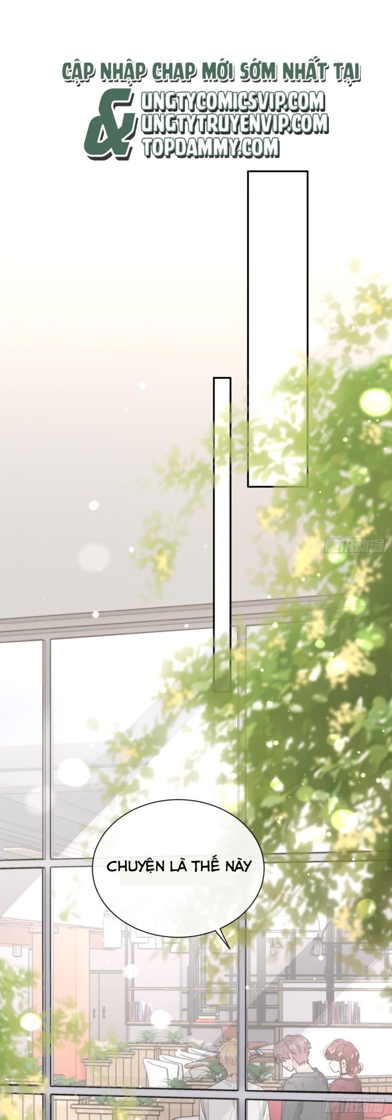 Chó Lớn Bắt Nạt Chủ Chapter 55 - Next Chapter 56