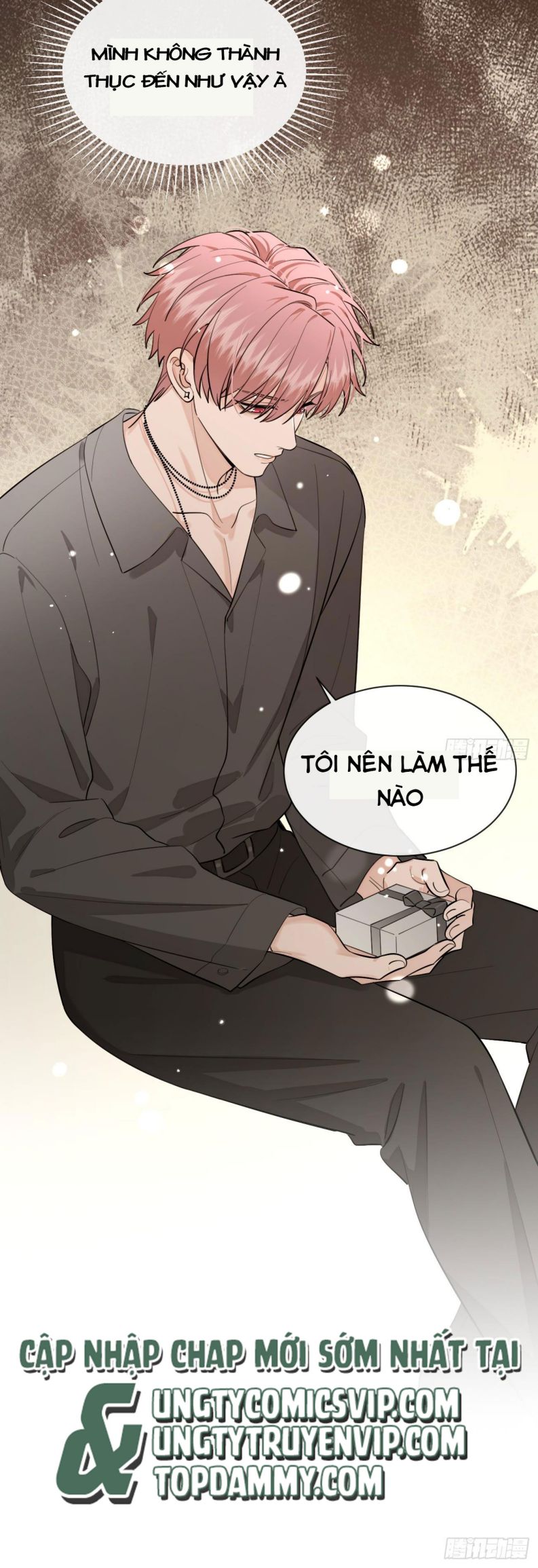 Chó Lớn Bắt Nạt Chủ Chapter 55 - Next Chapter 56