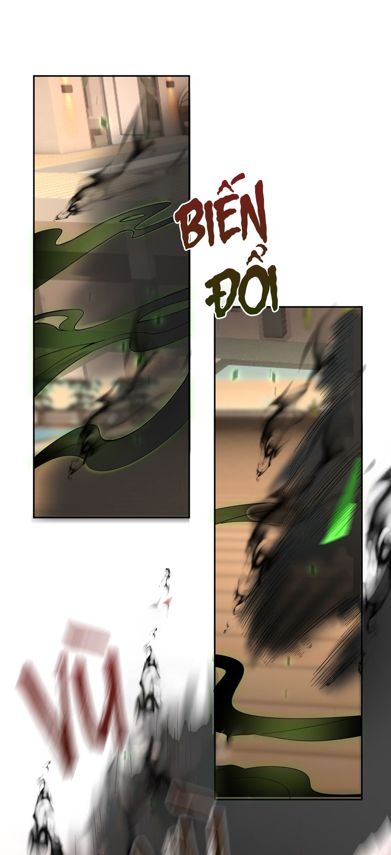 Sơn Hải Cao Trung Chapter 70 - Next Chapter 71