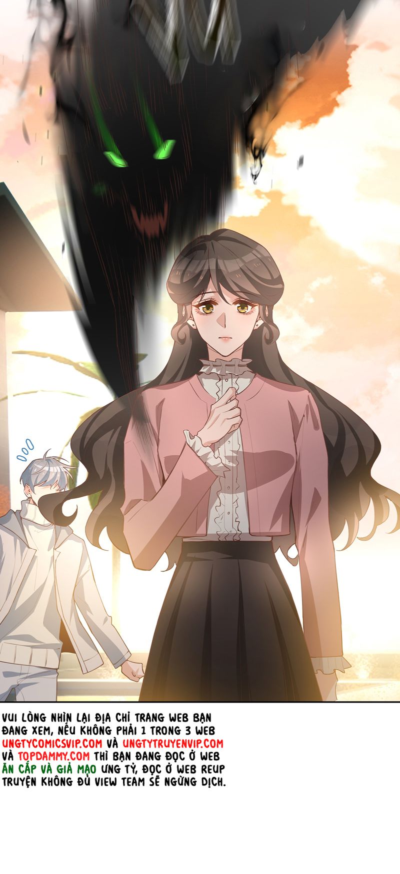 Sơn Hải Cao Trung Chapter 70 - Next Chapter 71