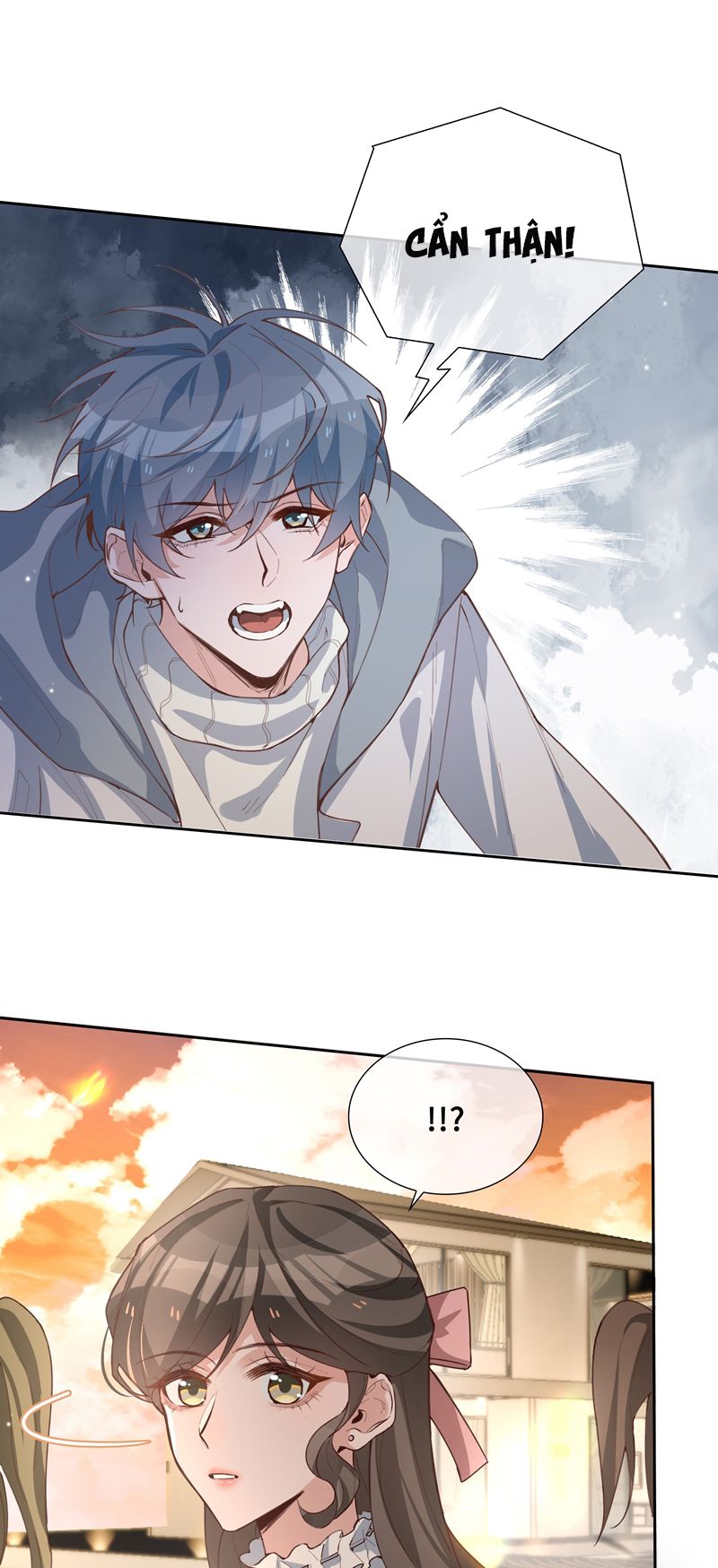 Sơn Hải Cao Trung Chapter 70 - Next Chapter 71