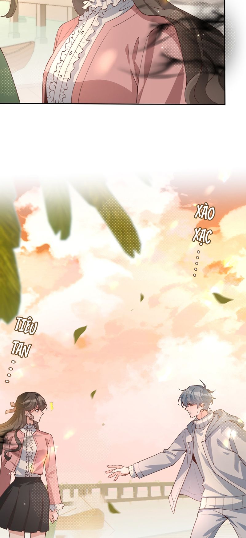 Sơn Hải Cao Trung Chapter 70 - Next Chapter 71