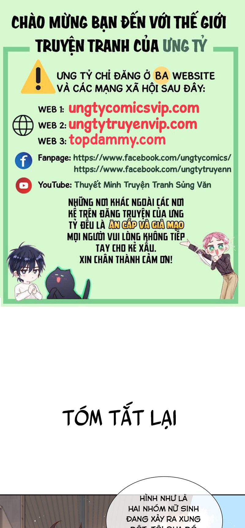 Sơn Hải Cao Trung Chapter 70 - Next Chapter 71