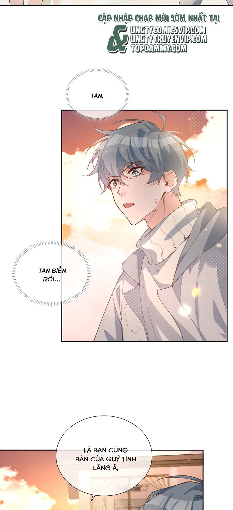 Sơn Hải Cao Trung Chapter 70 - Next Chapter 71