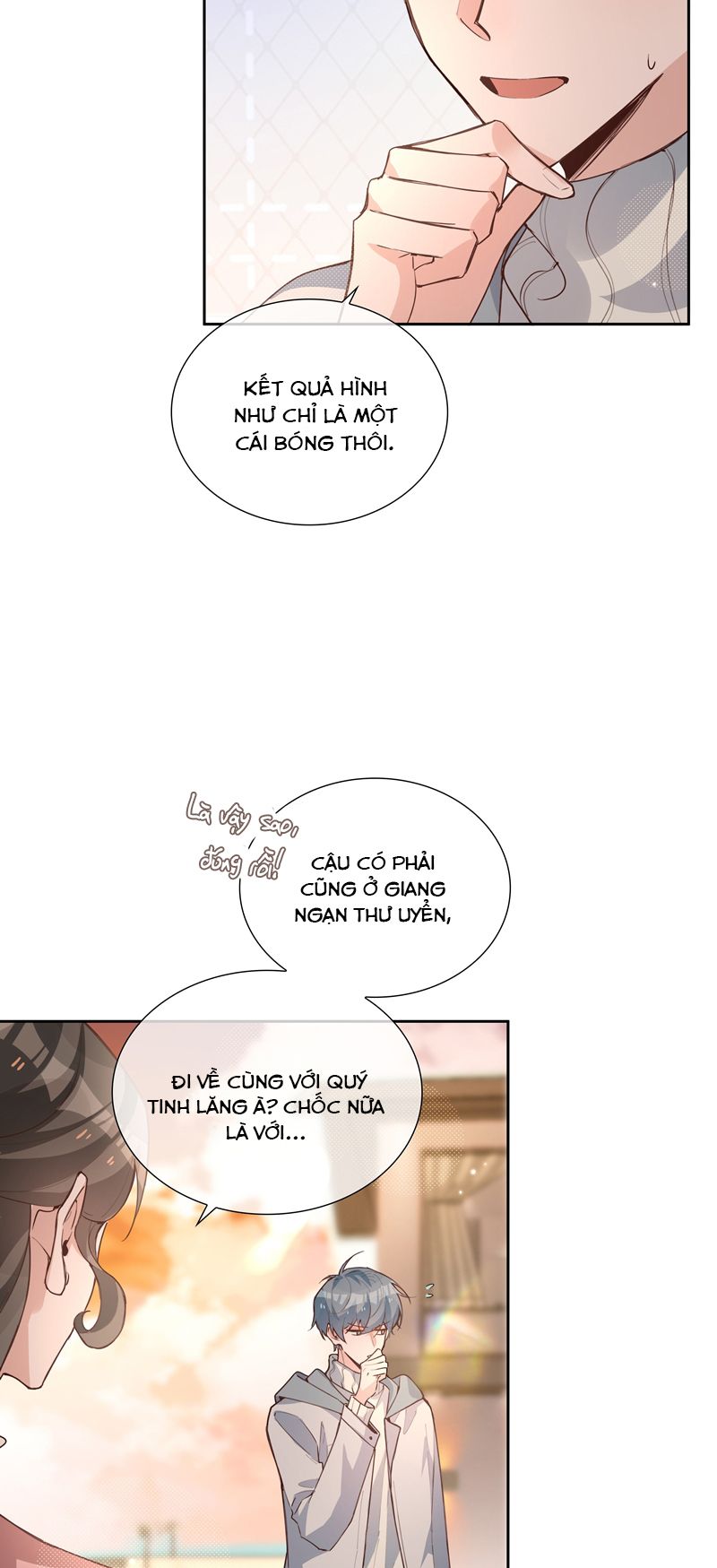 Sơn Hải Cao Trung Chapter 70 - Next Chapter 71