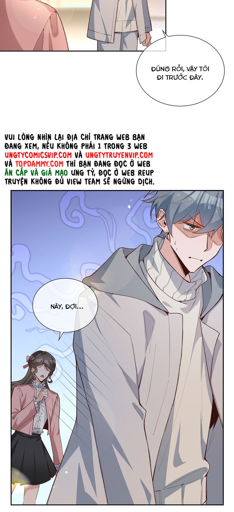 Sơn Hải Cao Trung Chapter 70 - Next Chapter 71