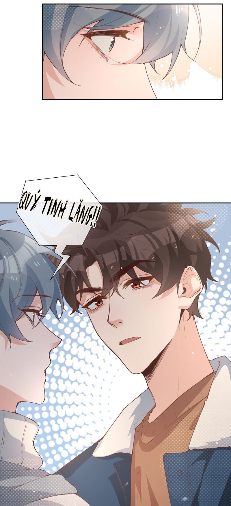 Sơn Hải Cao Trung Chapter 70 - Next Chapter 71