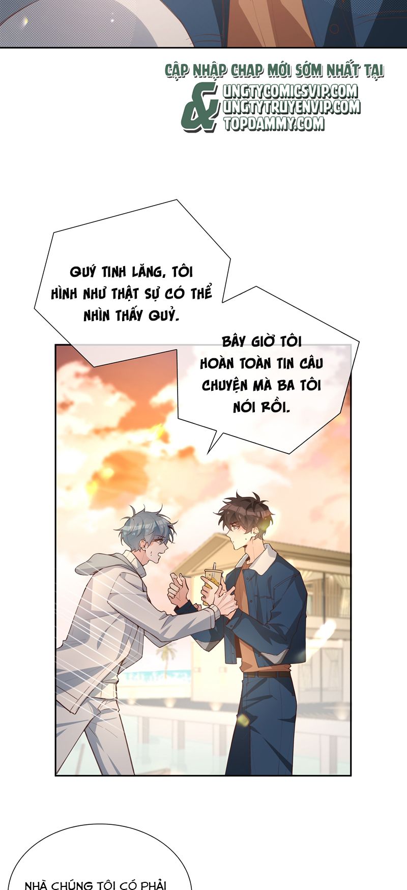 Sơn Hải Cao Trung Chapter 70 - Next Chapter 71