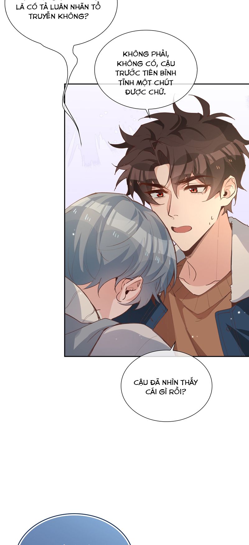 Sơn Hải Cao Trung Chapter 70 - Next Chapter 71