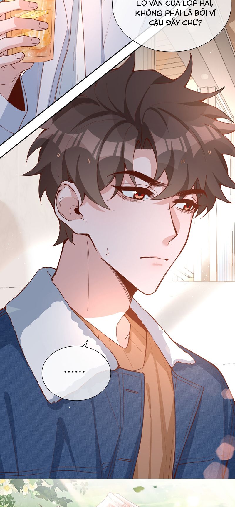 Sơn Hải Cao Trung Chapter 70 - Next Chapter 71