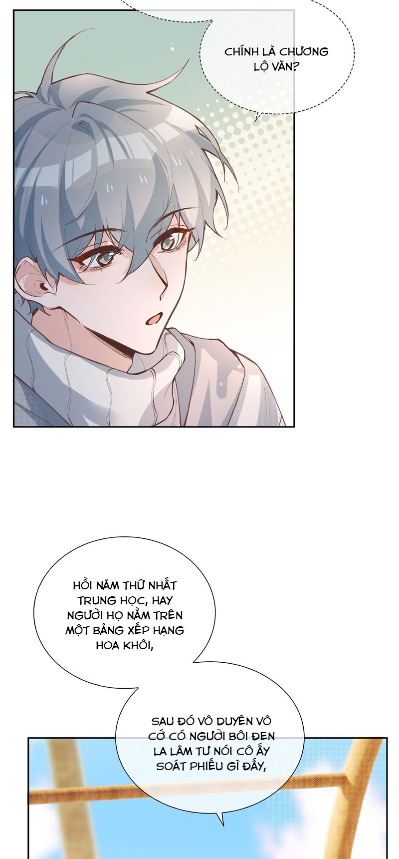 Sơn Hải Cao Trung Chapter 70 - Next Chapter 71