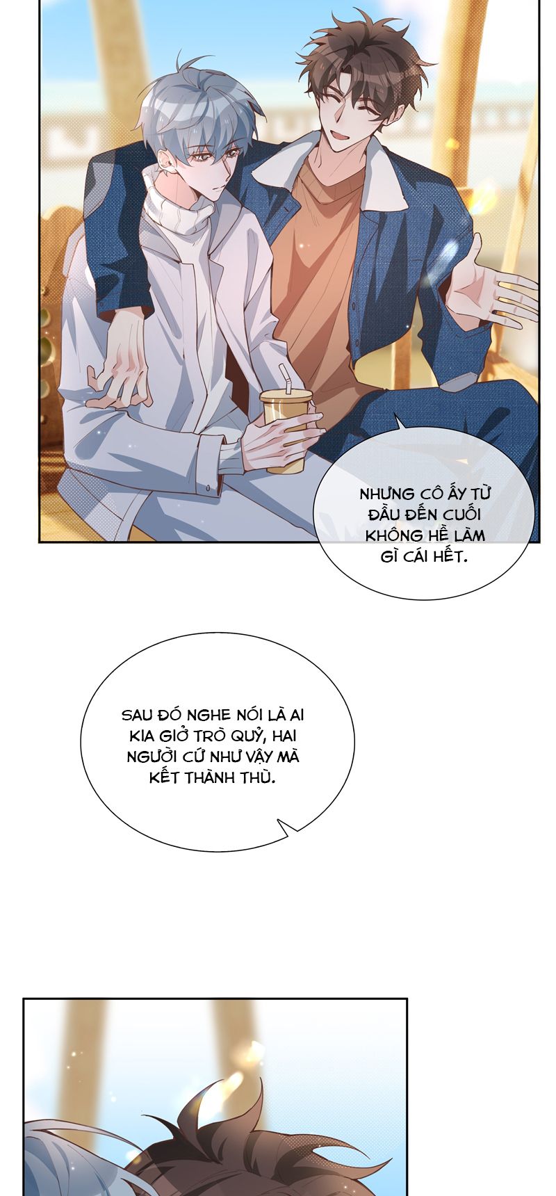 Sơn Hải Cao Trung Chapter 70 - Next Chapter 71