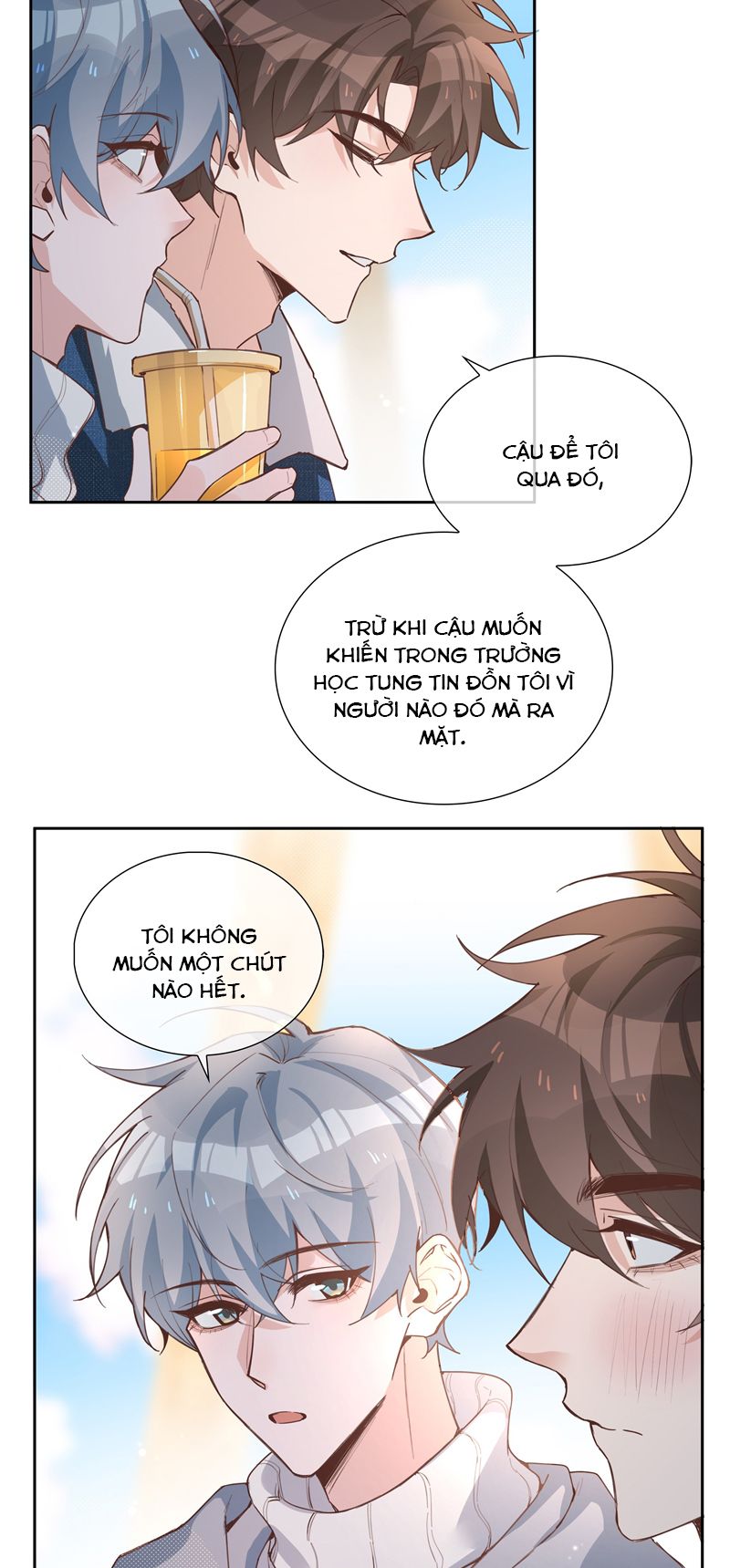 Sơn Hải Cao Trung Chapter 70 - Next Chapter 71