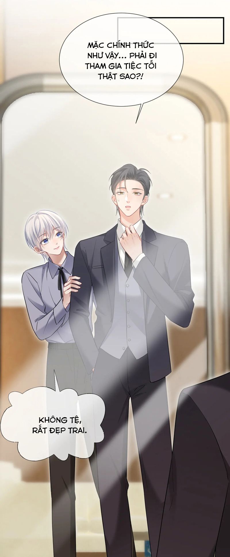 Đơn Xin Ly Hôn Chap 104 - Next Chap 105