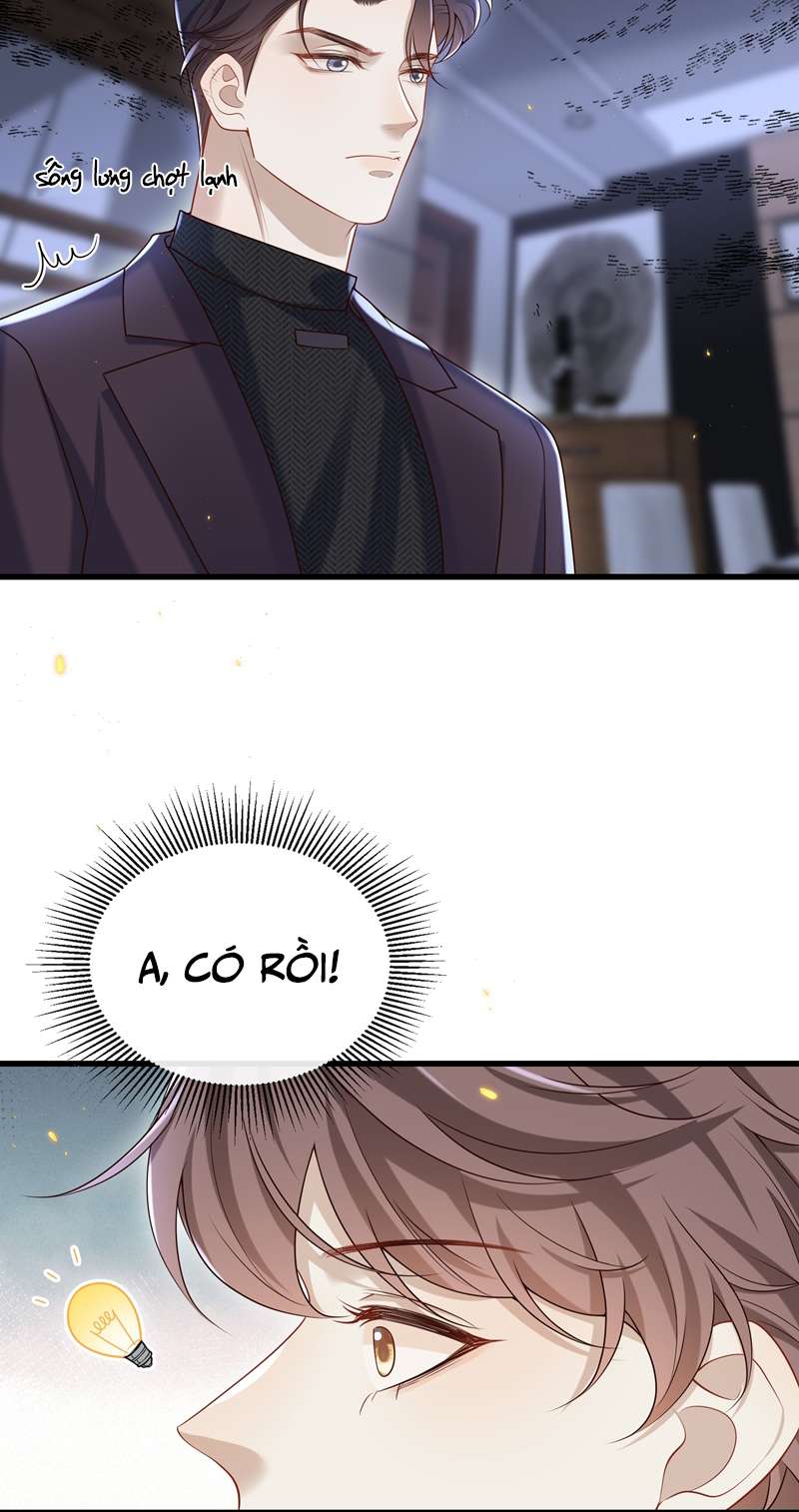 Anh Ấy Đến Từ Màn Đêm Chapter 21 - Trang 4