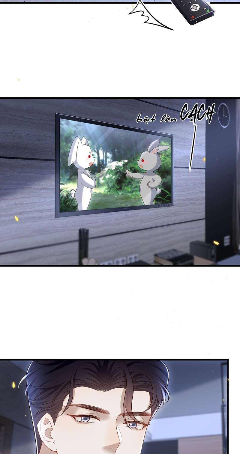 Anh Ấy Đến Từ Màn Đêm Chapter 21 - Trang 4