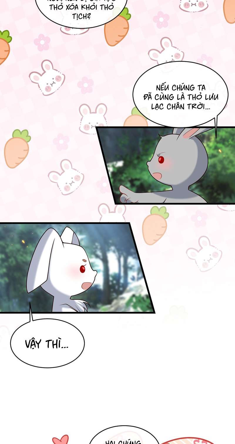 Anh Ấy Đến Từ Màn Đêm Chapter 21 - Trang 4
