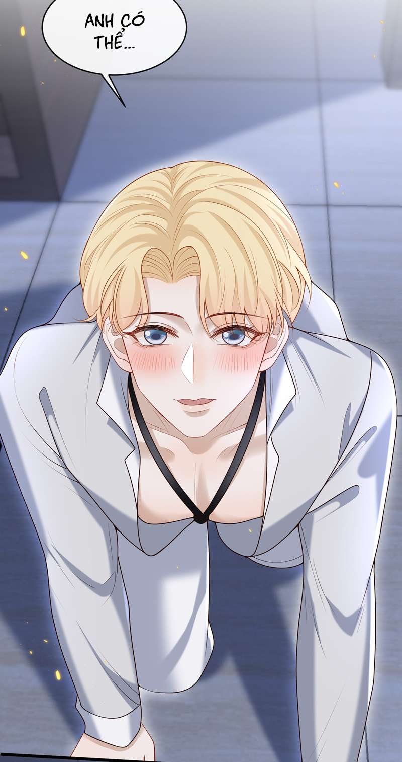 Anh Ấy Đến Từ Màn Đêm Chapter 21 - Trang 4