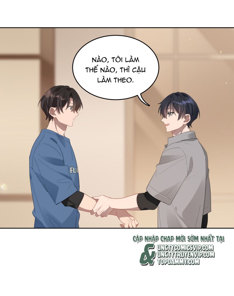Tuế Nguyệt Gian Chapter 19 - Next Chapter 20