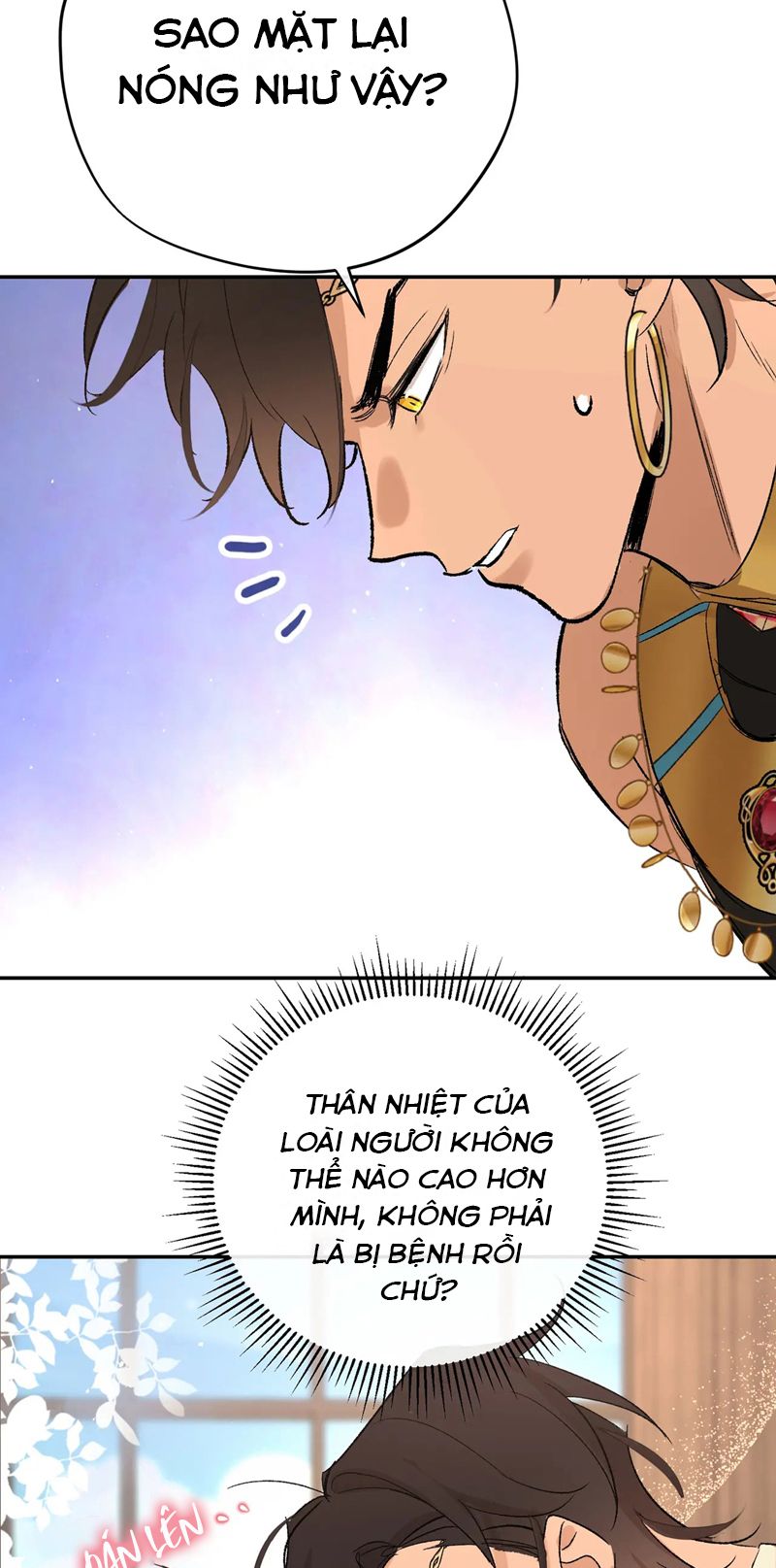 Mộng Tưởng Của Thần Quan Là Cưỡi Lên Thiên Cổ Ác Long Chapter 10 - Trang 3