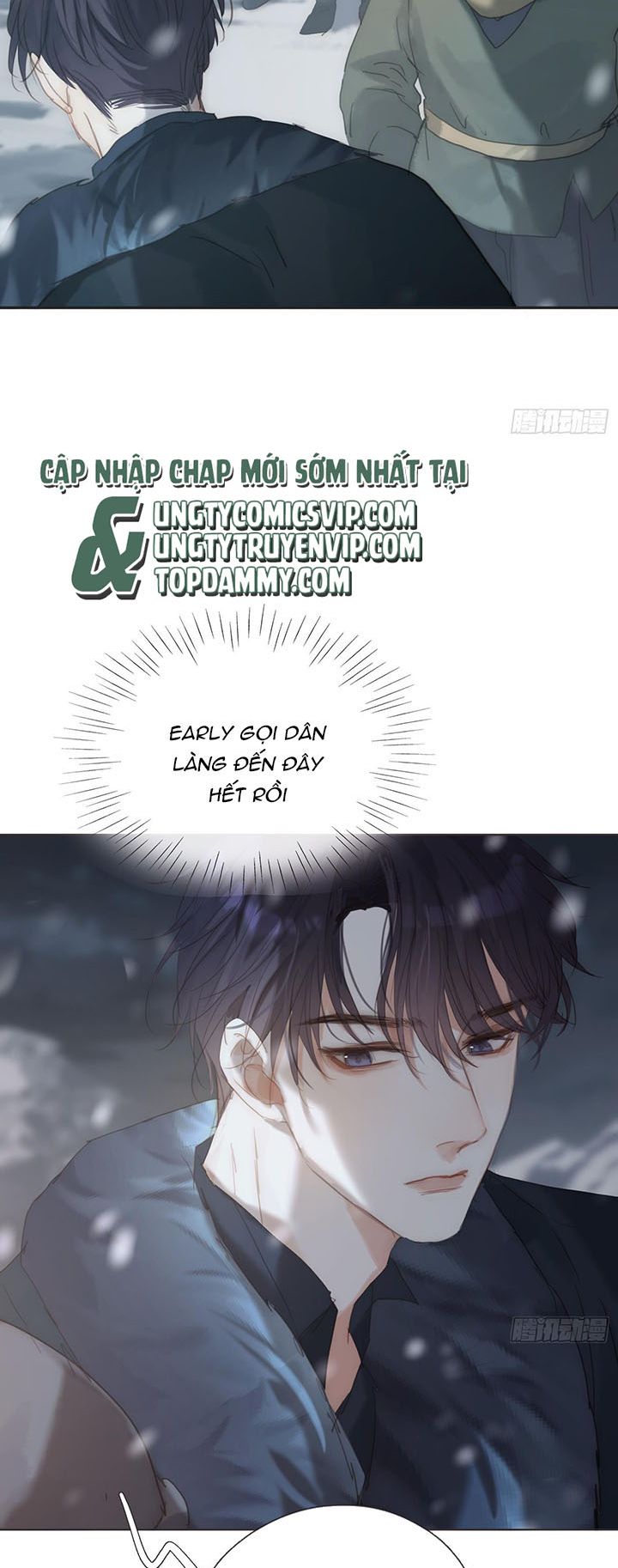 Thỉnh Cùng Ta Đồng Miên Chap 137 - Trang 2