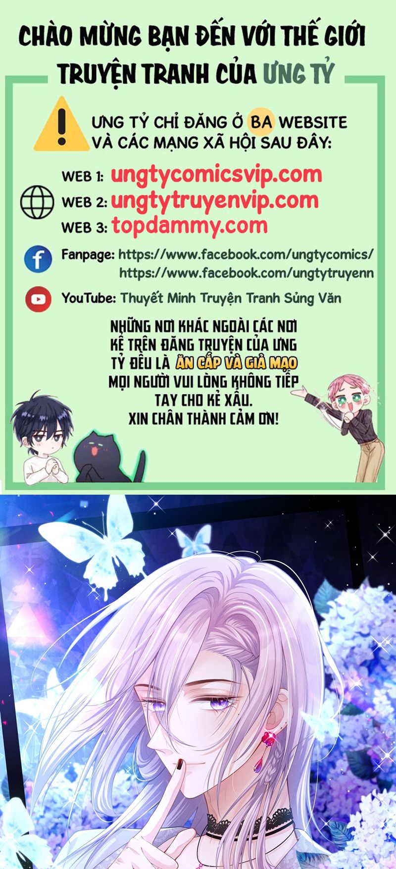 Quan Hệ Thế Thân Chapter 115 - Trang 4