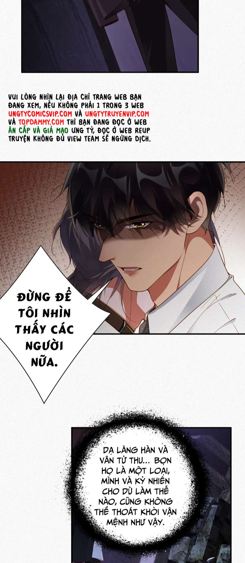 Chồng Trước Lại Muốn Phục Hôn Rồi Chapter 30 - Trang 3