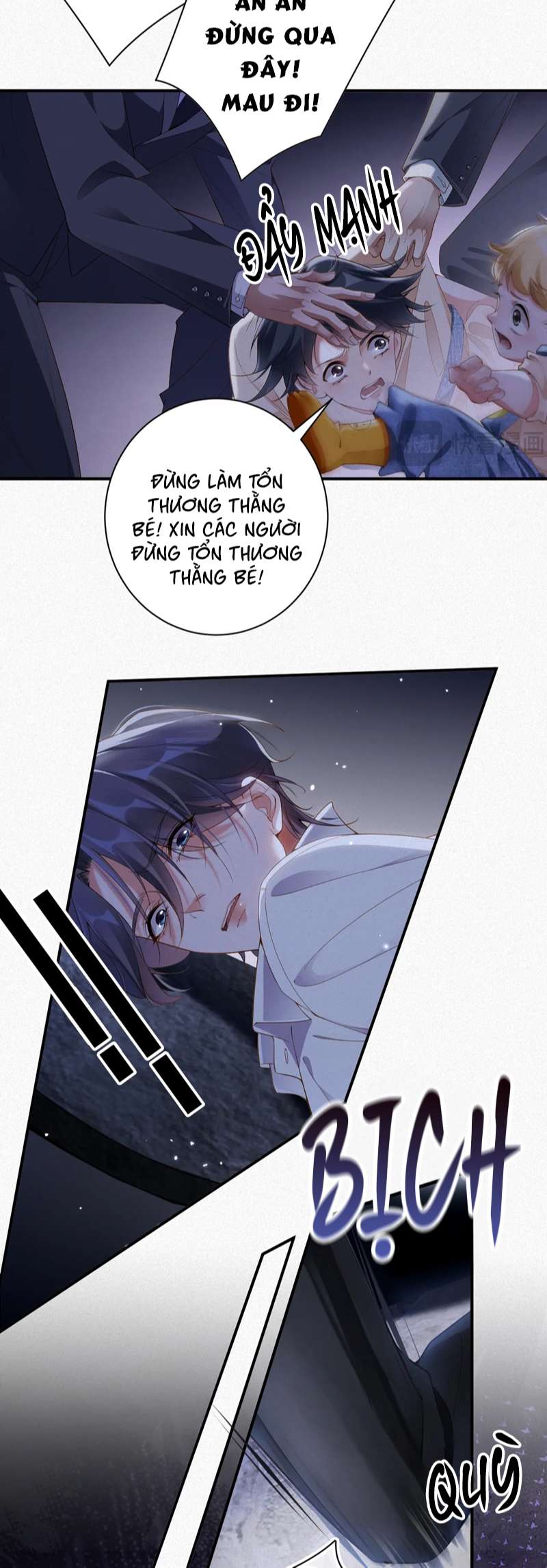 Chồng Trước Lại Muốn Phục Hôn Rồi Chapter 30 - Trang 3