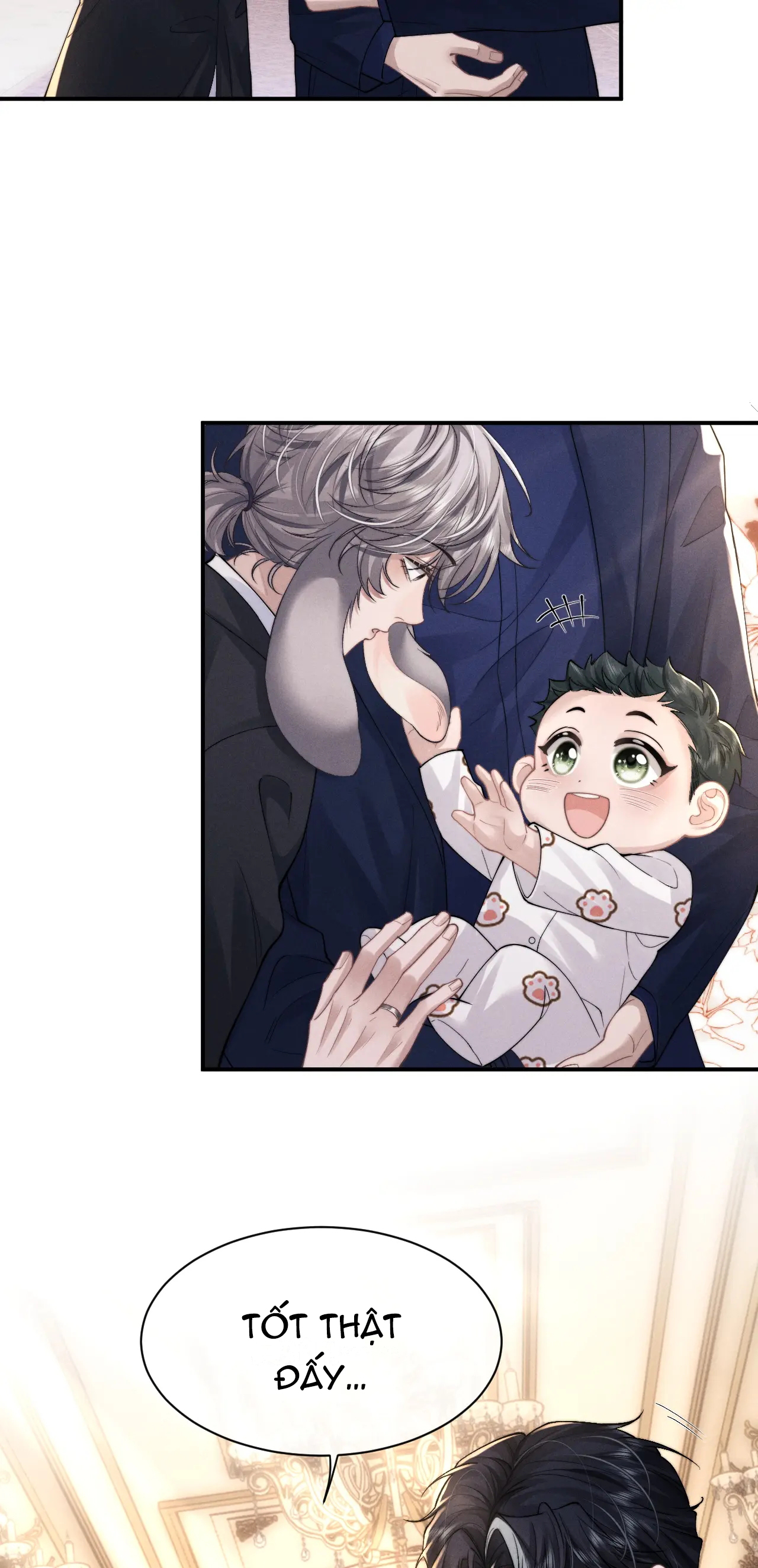 Chấp Sự Thỏ Cụp Tai Chapter 64 - Trang 4
