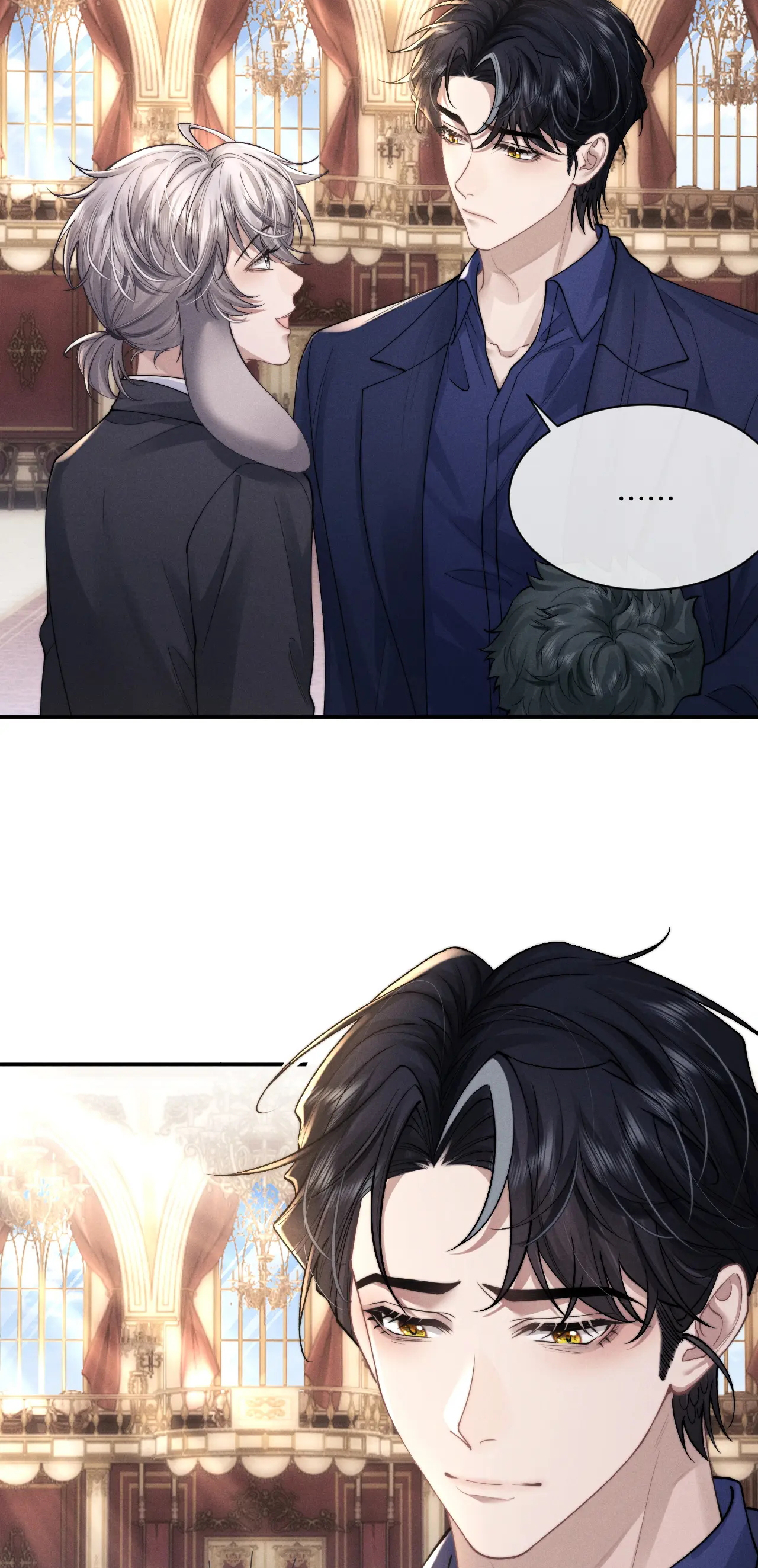 Chấp Sự Thỏ Cụp Tai Chapter 64 - Trang 4
