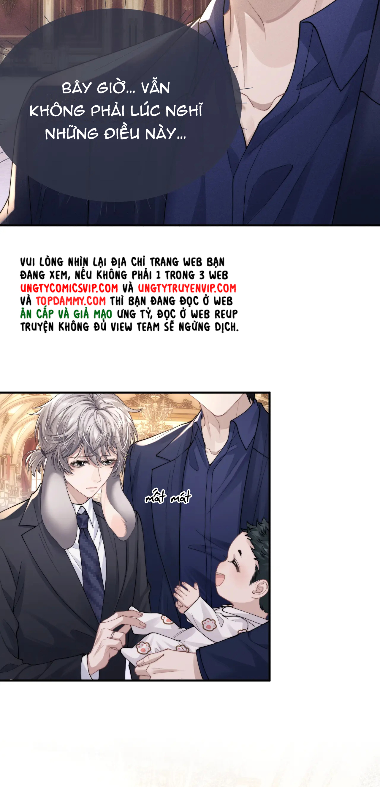 Chấp Sự Thỏ Cụp Tai Chapter 64 - Trang 4