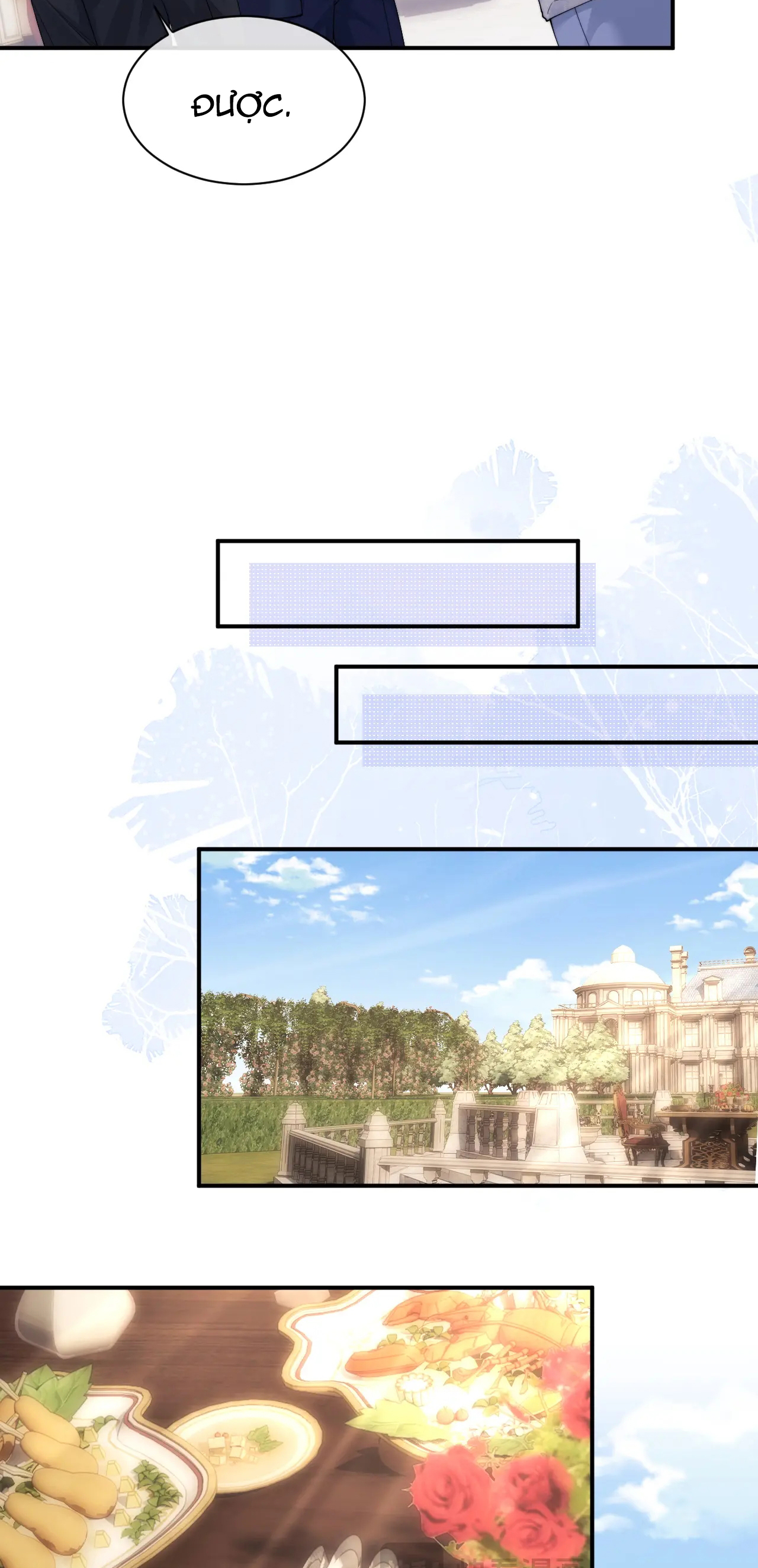 Chấp Sự Thỏ Cụp Tai Chapter 64 - Trang 4