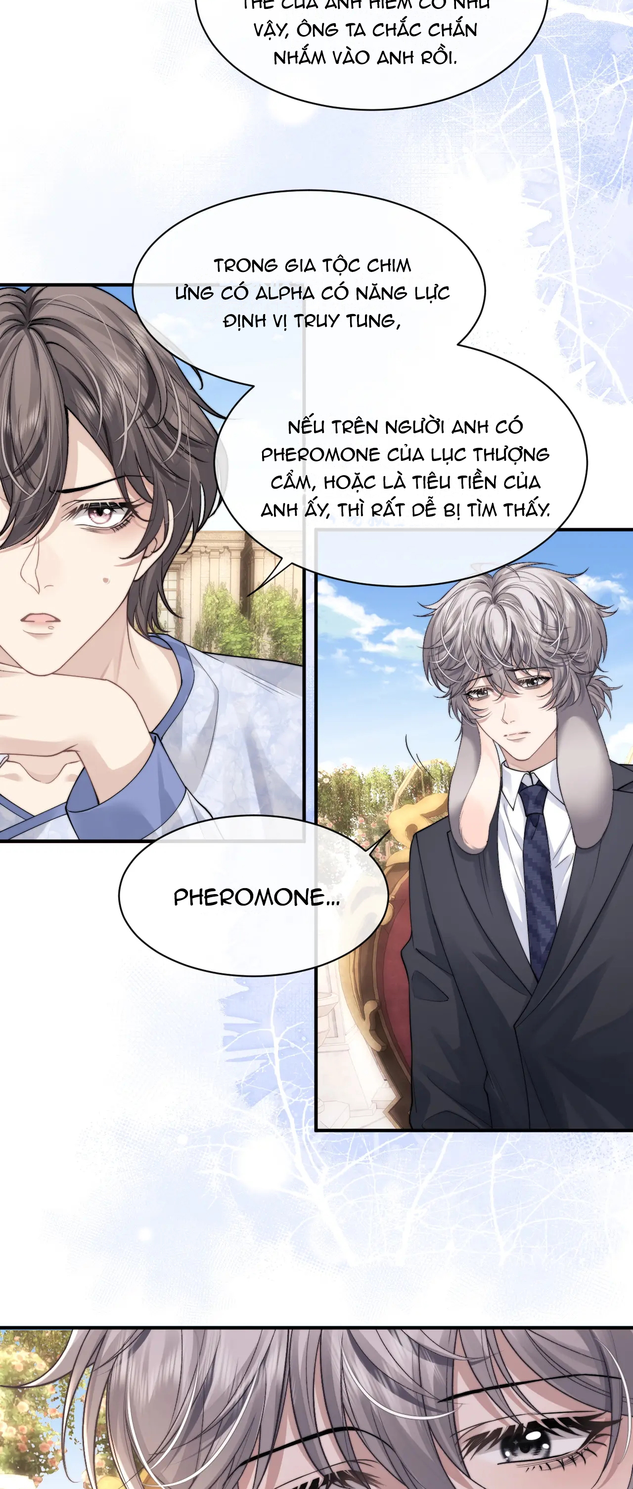Chấp Sự Thỏ Cụp Tai Chapter 64 - Trang 4