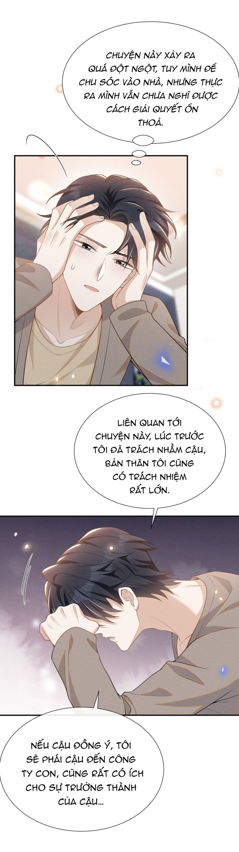 Lai Sinh Bất Kiến Chapter 106 - Next Chapter 107