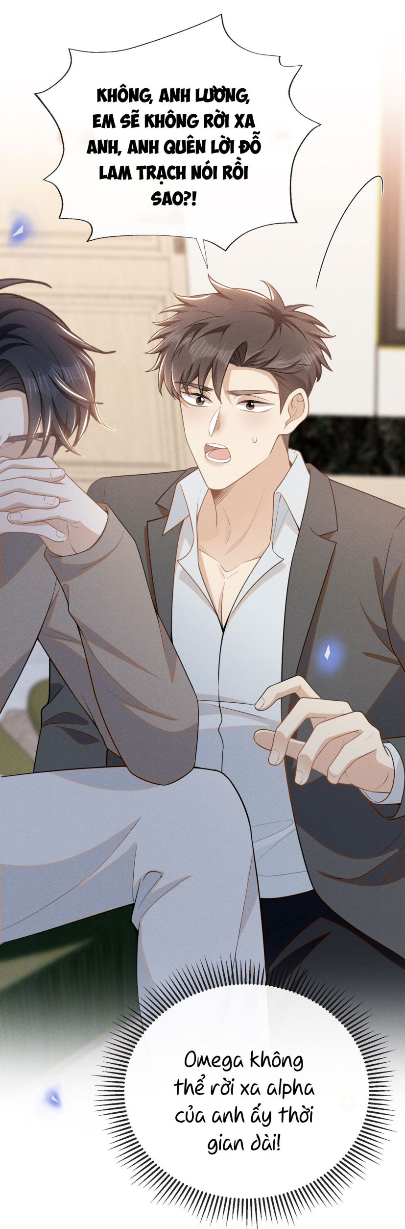 Lai Sinh Bất Kiến Chapter 106 - Next Chapter 107