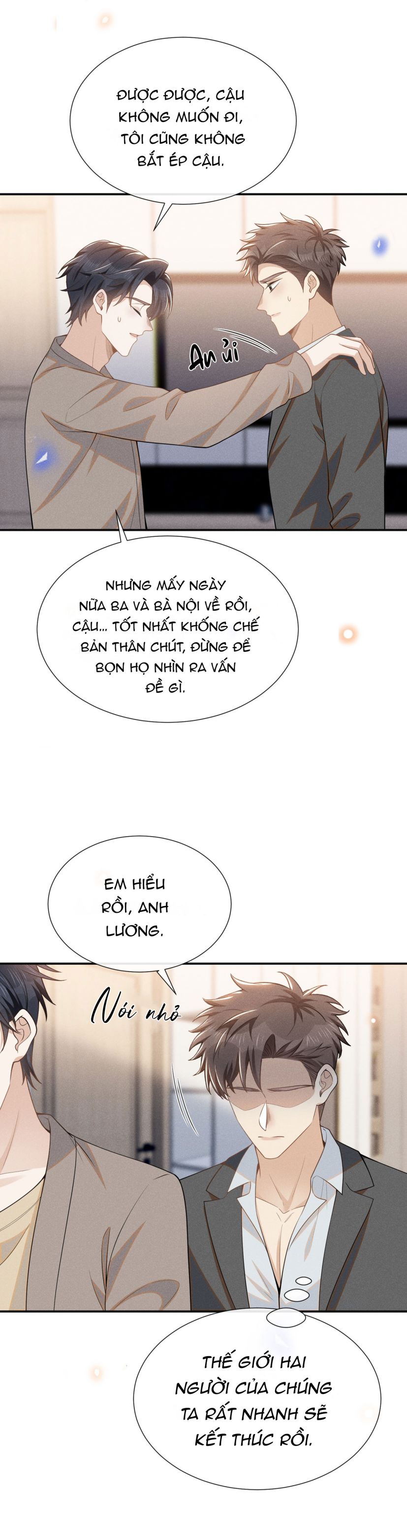 Lai Sinh Bất Kiến Chapter 106 - Next Chapter 107