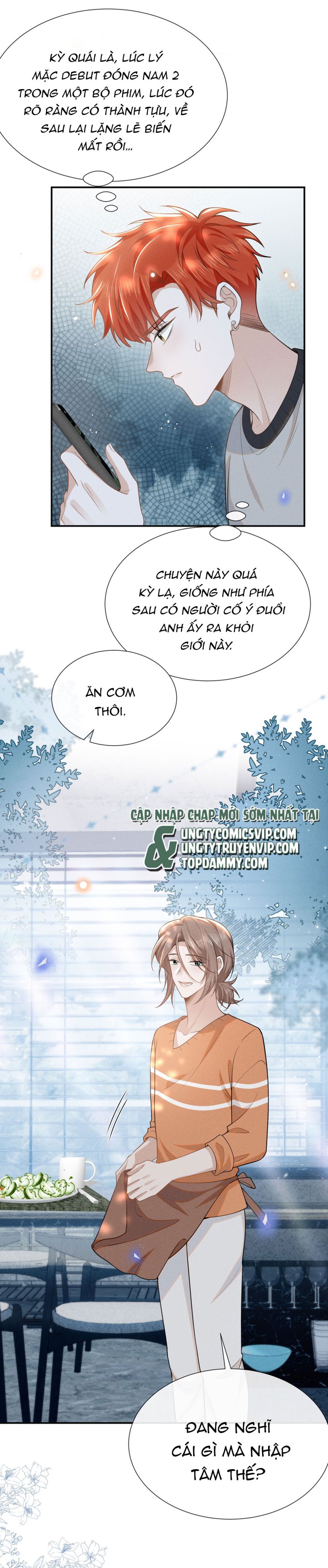 Lai Sinh Bất Kiến Chapter 106 - Next Chapter 107