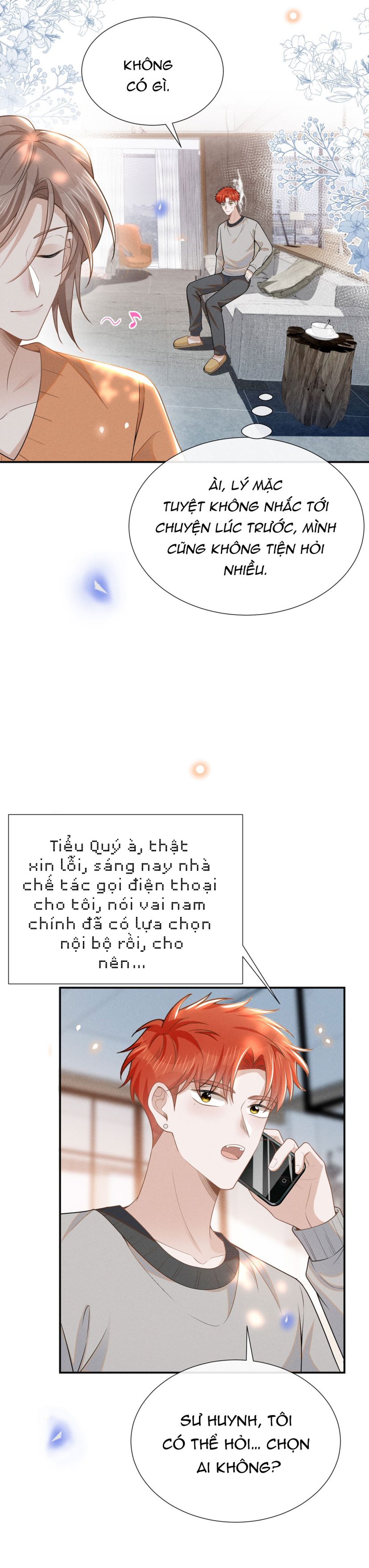 Lai Sinh Bất Kiến Chapter 106 - Next Chapter 107