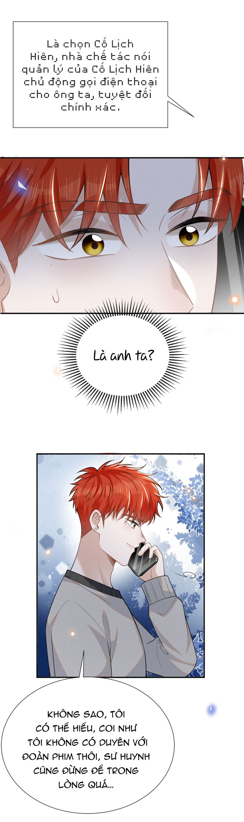 Lai Sinh Bất Kiến Chapter 106 - Next Chapter 107