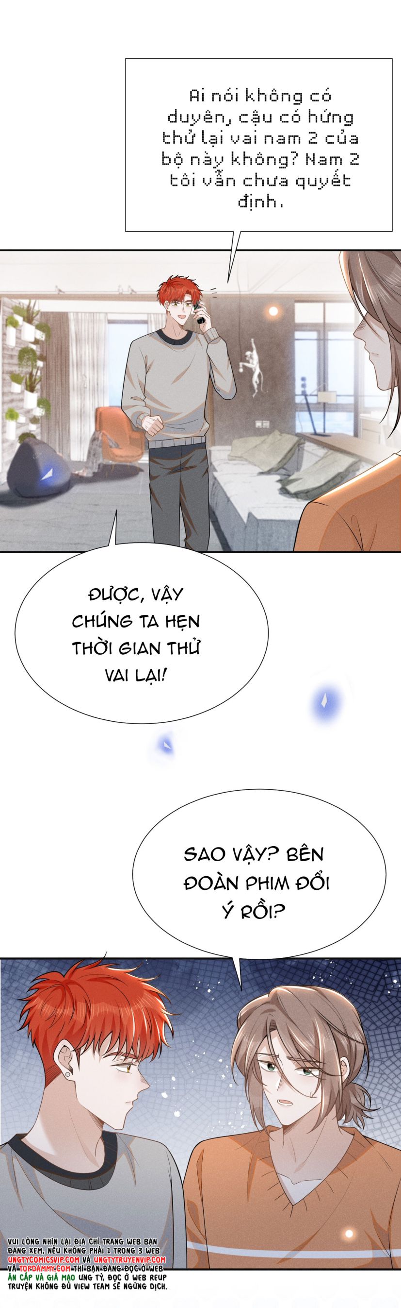 Lai Sinh Bất Kiến Chapter 106 - Next Chapter 107