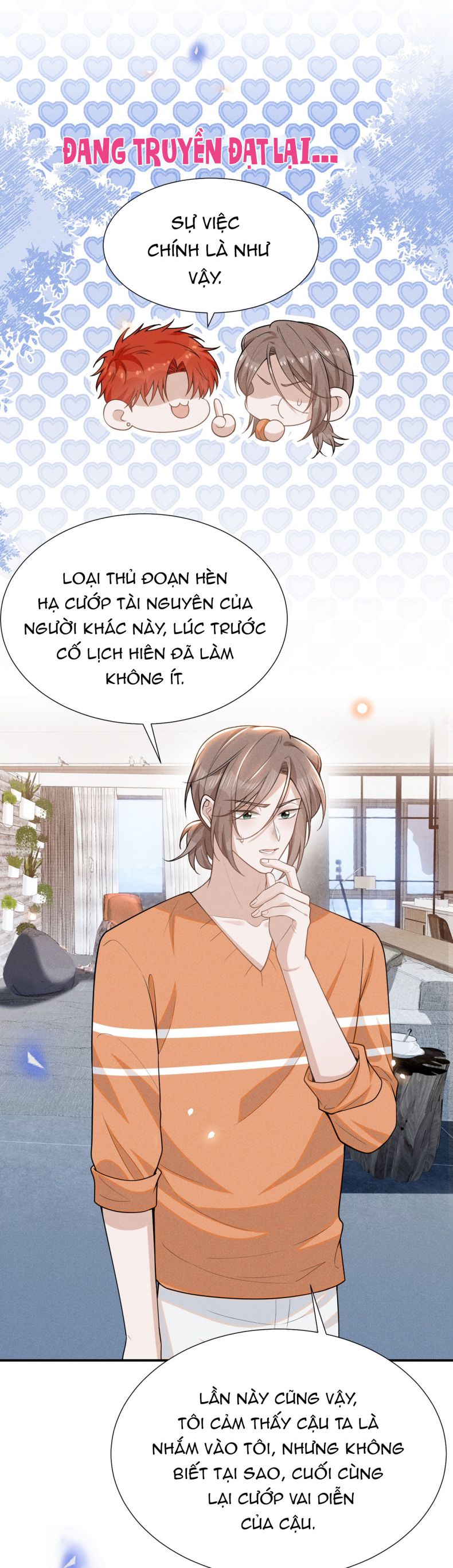 Lai Sinh Bất Kiến Chapter 106 - Next Chapter 107
