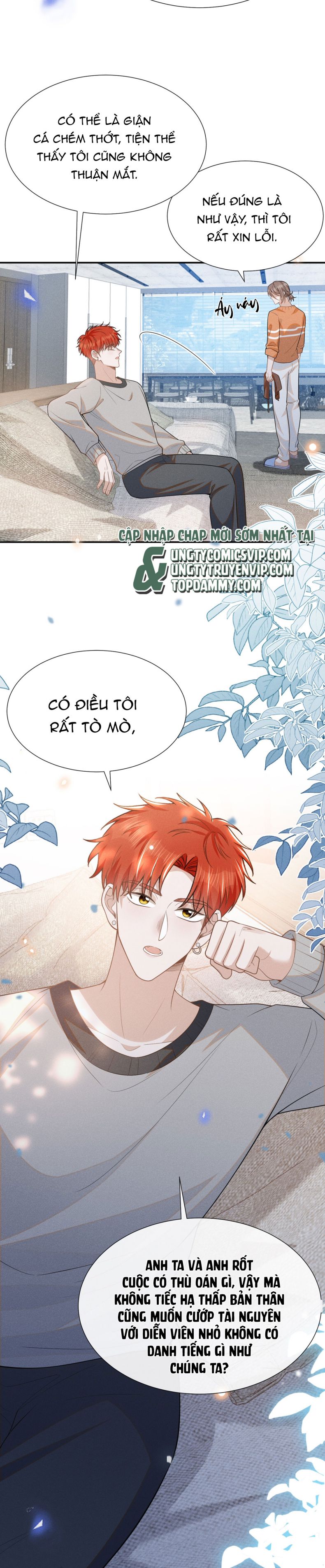 Lai Sinh Bất Kiến Chapter 106 - Next Chapter 107