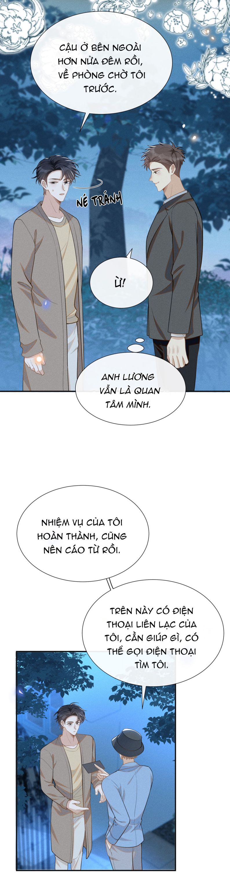 Lai Sinh Bất Kiến Chapter 106 - Next Chapter 107