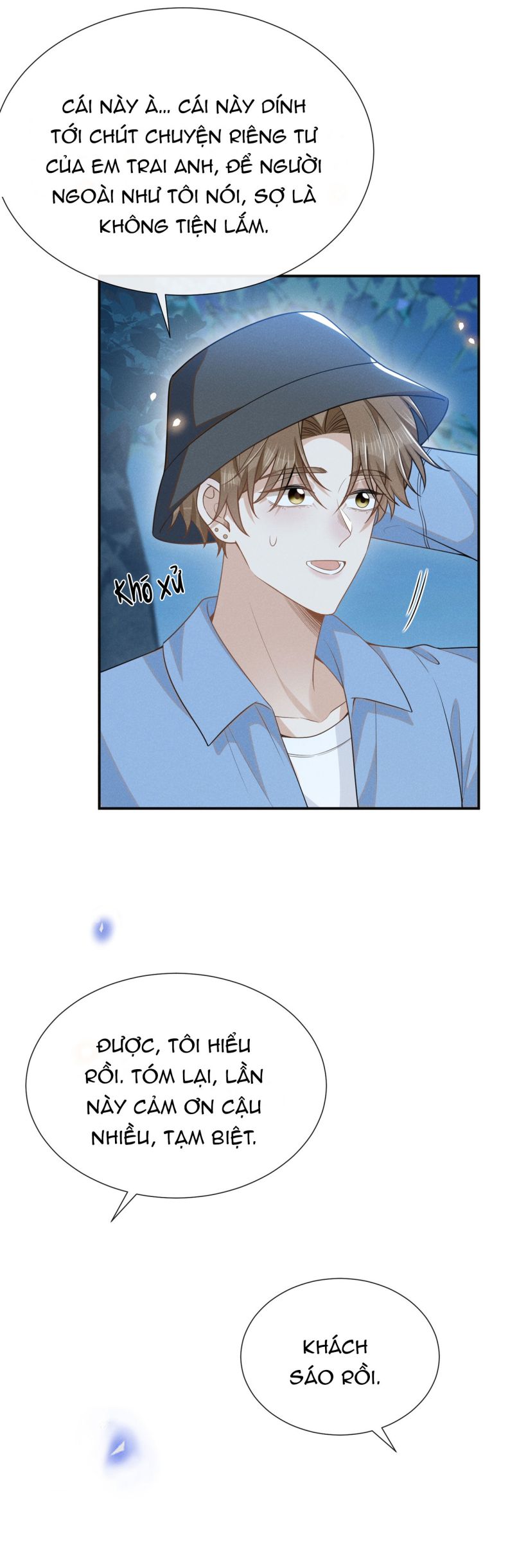 Lai Sinh Bất Kiến Chapter 106 - Next Chapter 107