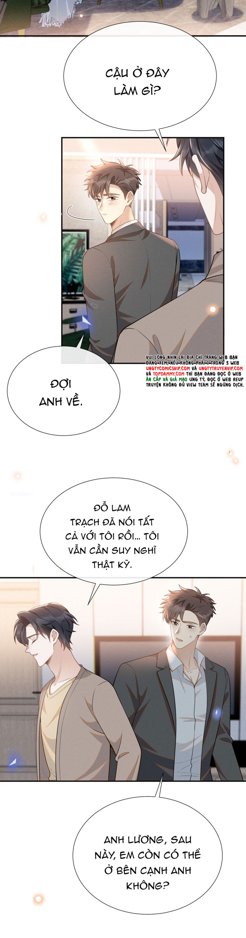 Lai Sinh Bất Kiến Chapter 106 - Next Chapter 107