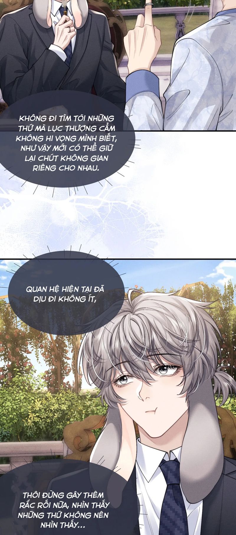 Chấp Sự Thỏ Cụp Tai Chapter 65 - Next Chapter 66
