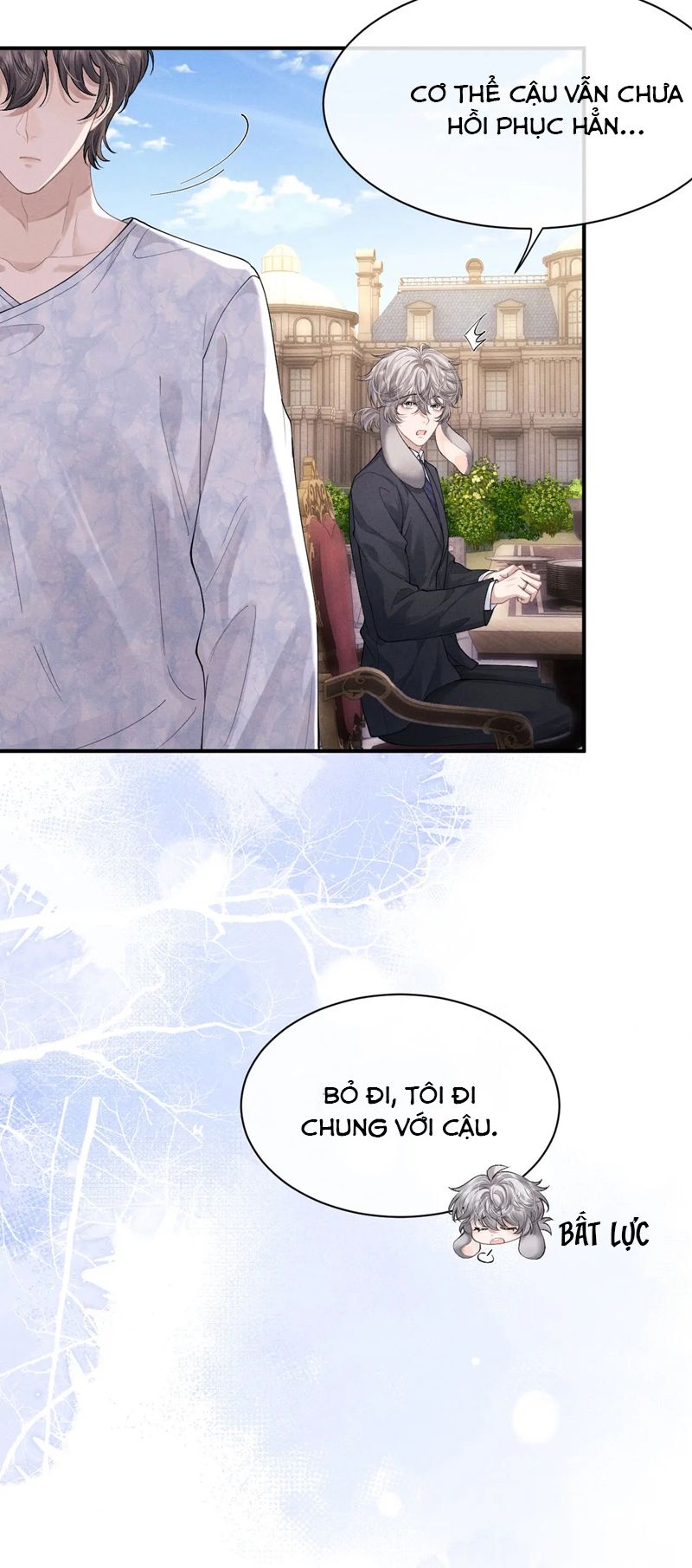 Chấp Sự Thỏ Cụp Tai Chapter 65 - Next Chapter 66