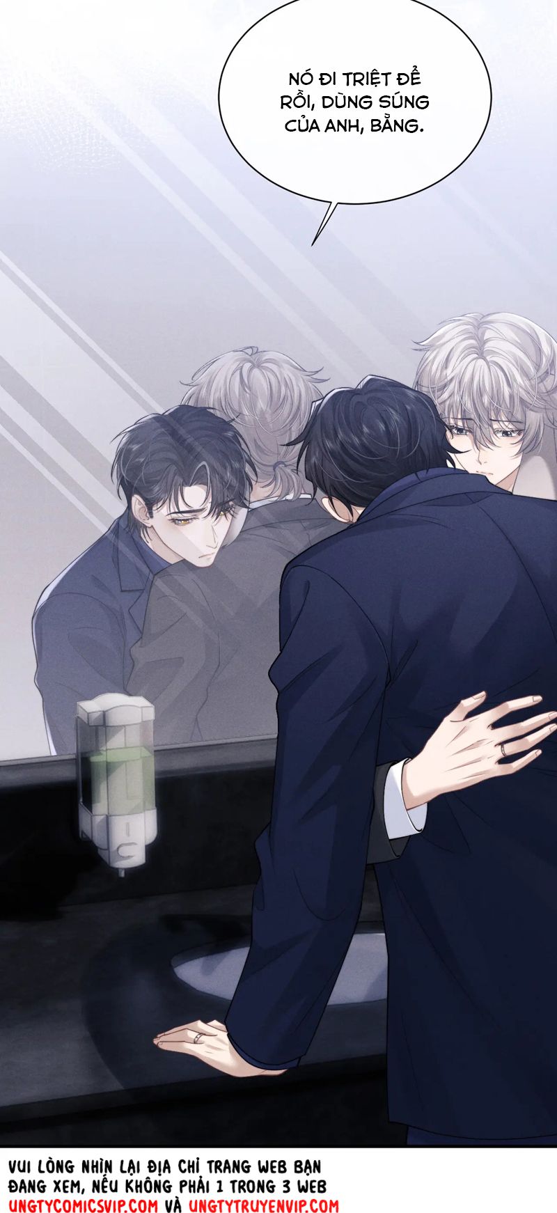 Chấp Sự Thỏ Cụp Tai Chapter 65 - Next Chapter 66