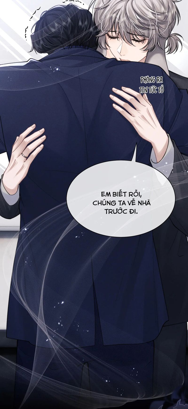 Chấp Sự Thỏ Cụp Tai Chapter 65 - Next Chapter 66